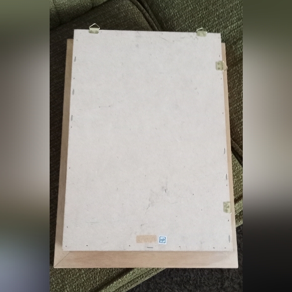 Beautiful Wall hanging picture frame - Picture 3 of 3